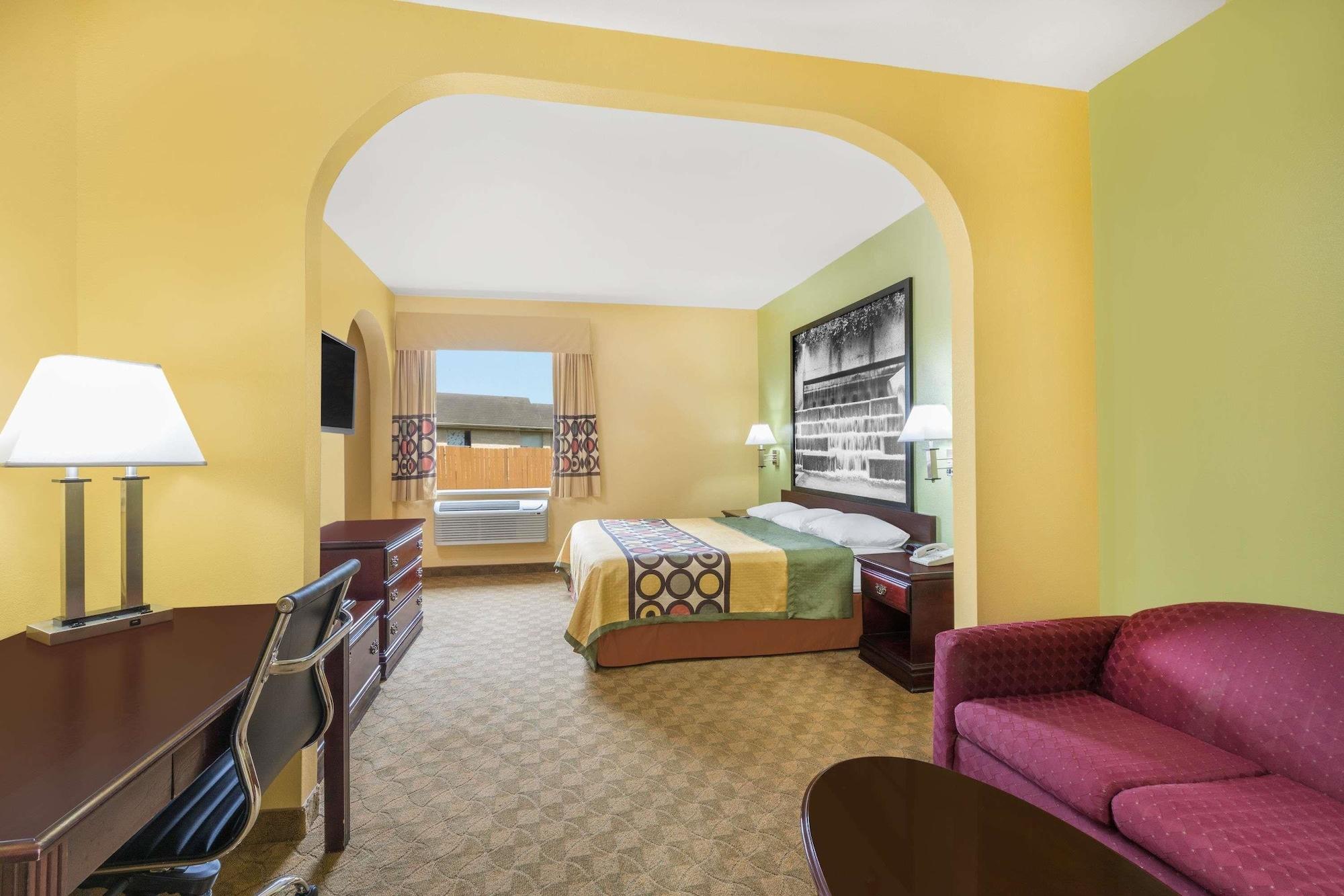 Quality Inn Bay City Tx Εξωτερικό φωτογραφία