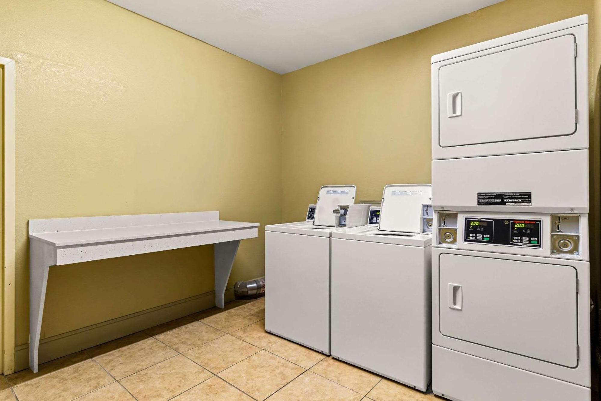 Quality Inn Bay City Tx Εξωτερικό φωτογραφία