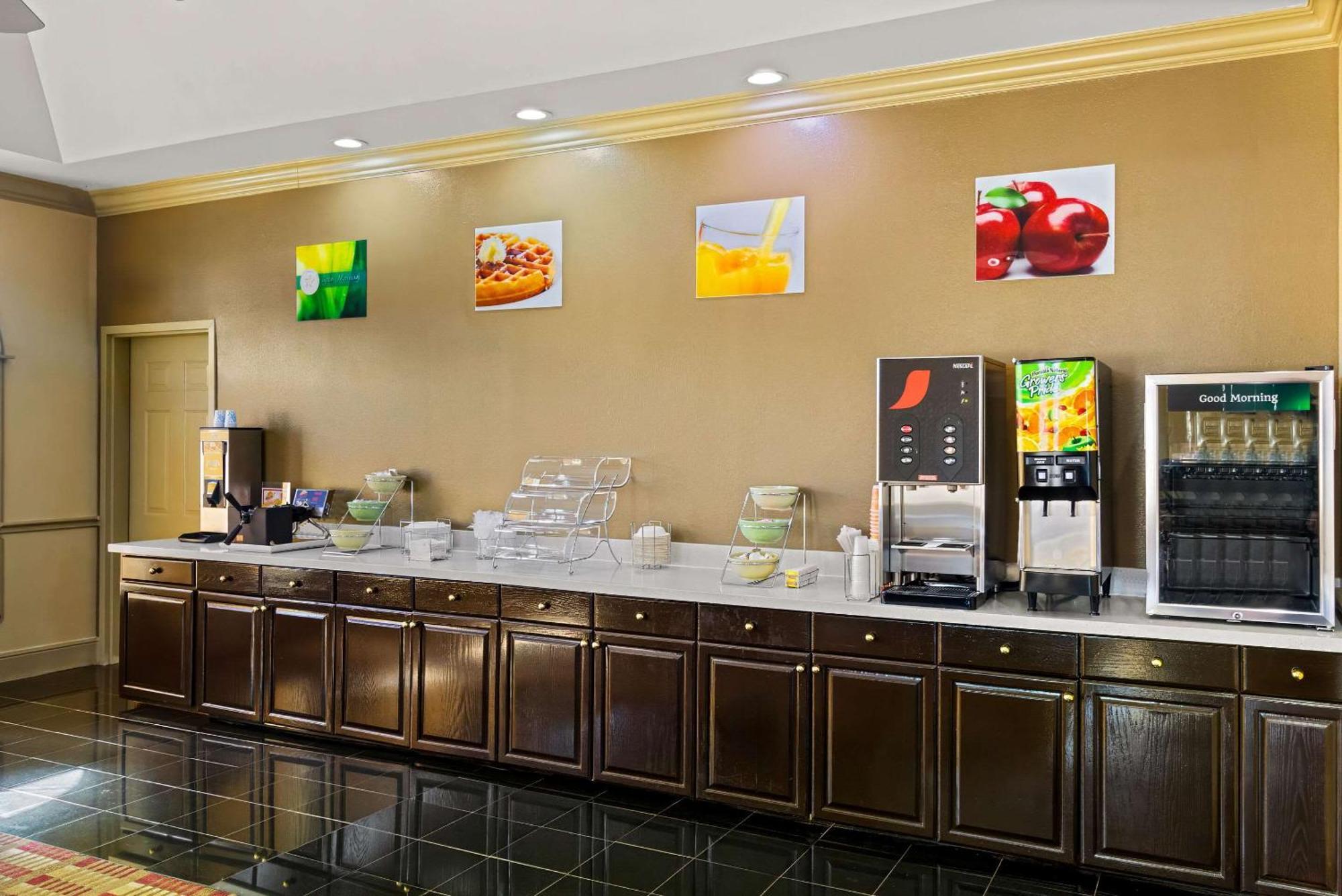 Quality Inn Bay City Tx Εξωτερικό φωτογραφία