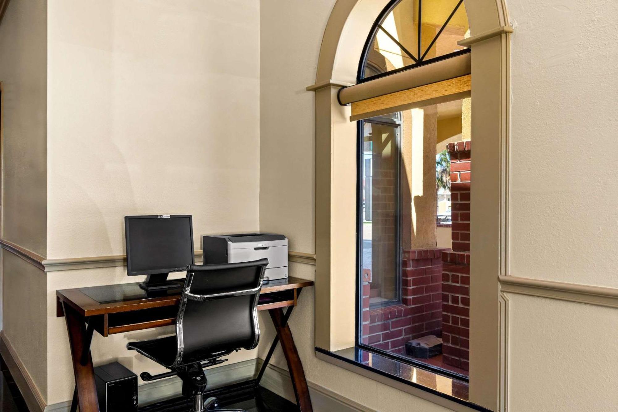 Quality Inn Bay City Tx Εξωτερικό φωτογραφία