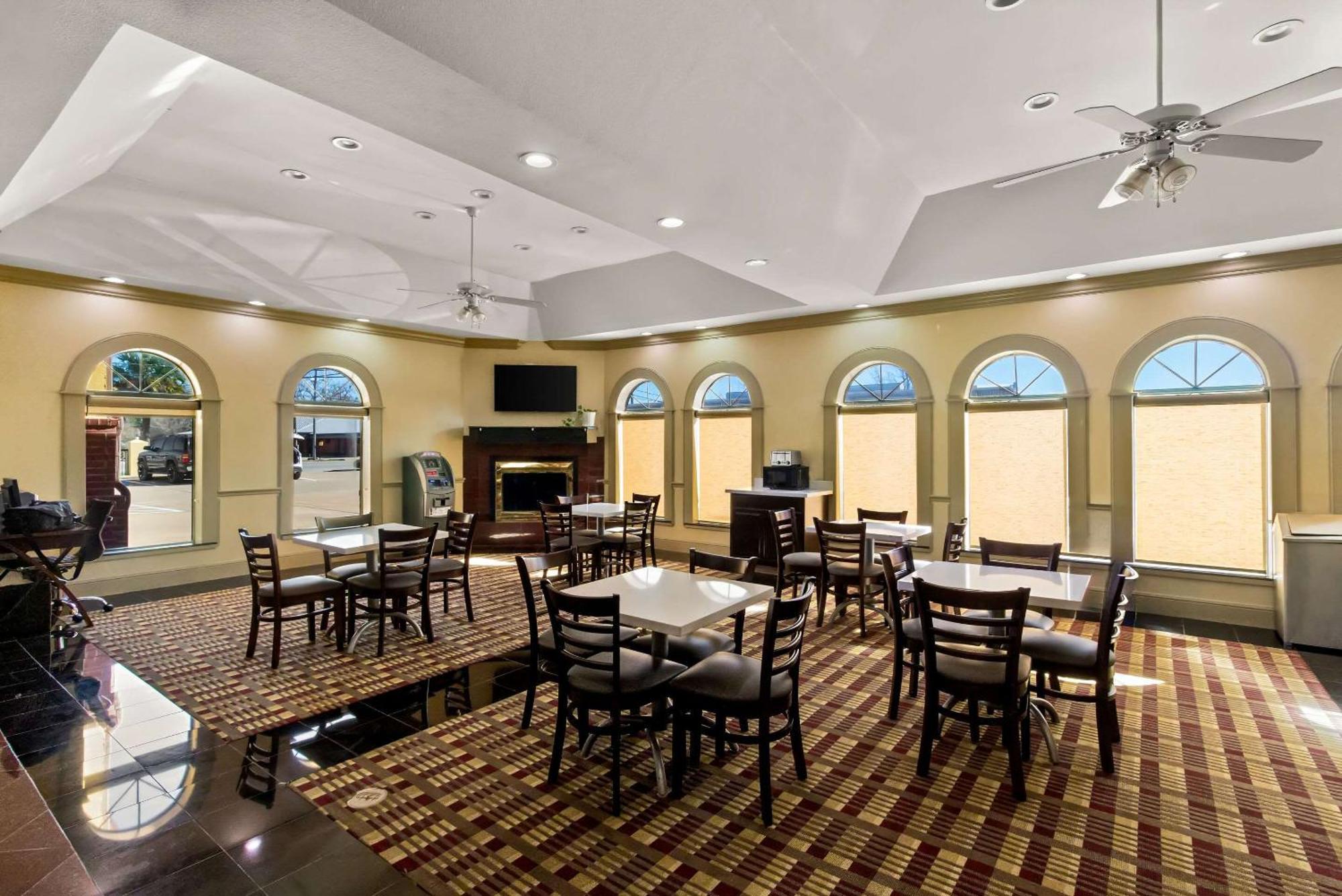 Quality Inn Bay City Tx Εξωτερικό φωτογραφία