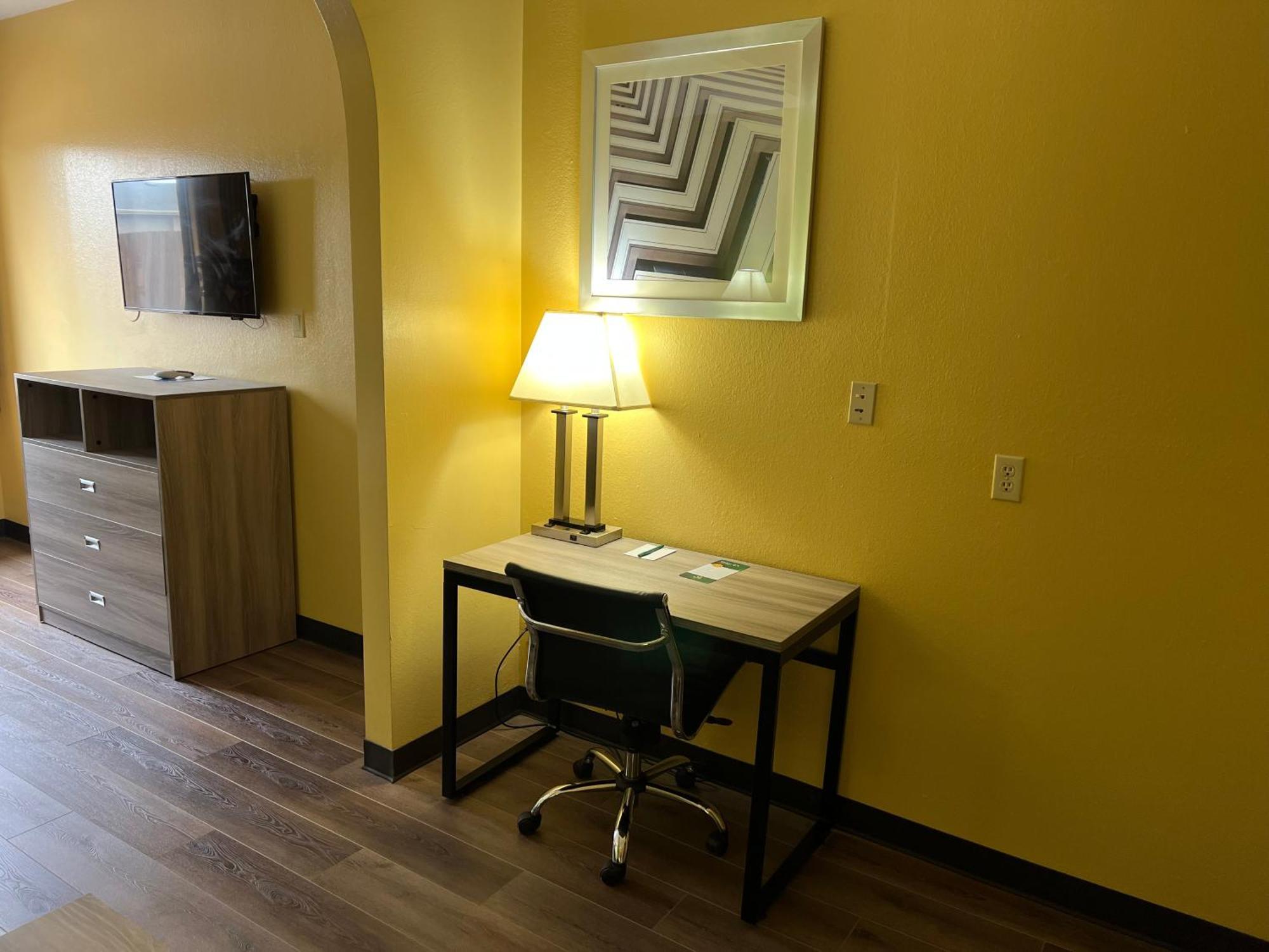Quality Inn Bay City Tx Εξωτερικό φωτογραφία