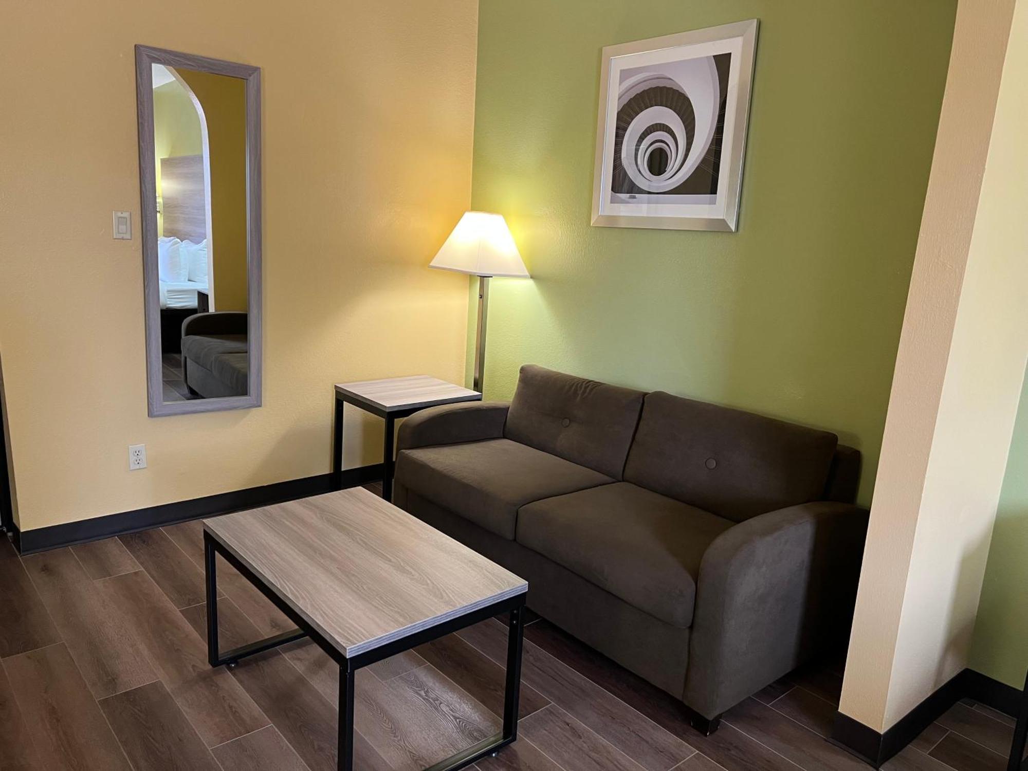 Quality Inn Bay City Tx Εξωτερικό φωτογραφία