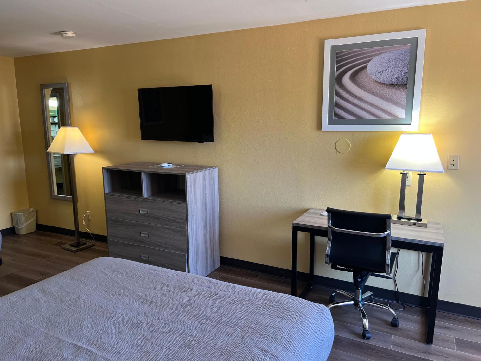 Quality Inn Bay City Tx Εξωτερικό φωτογραφία