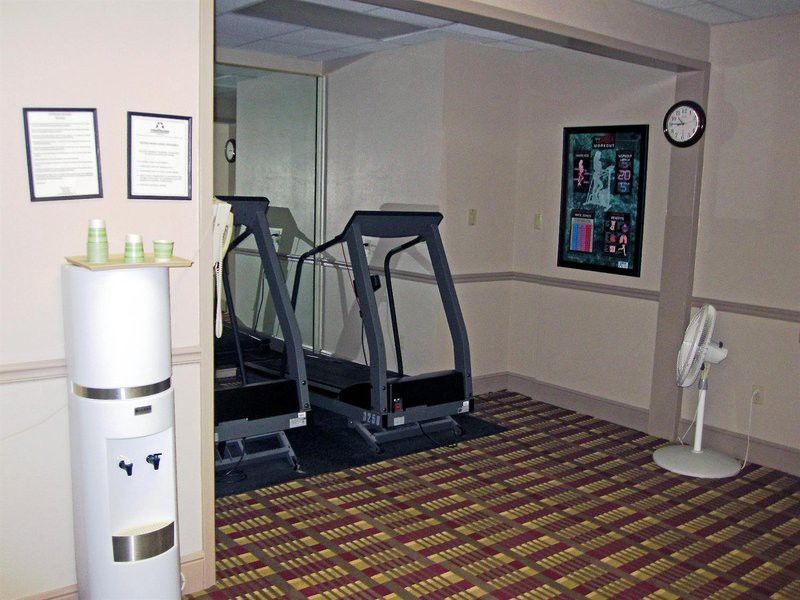 Quality Inn Bay City Tx Εξωτερικό φωτογραφία