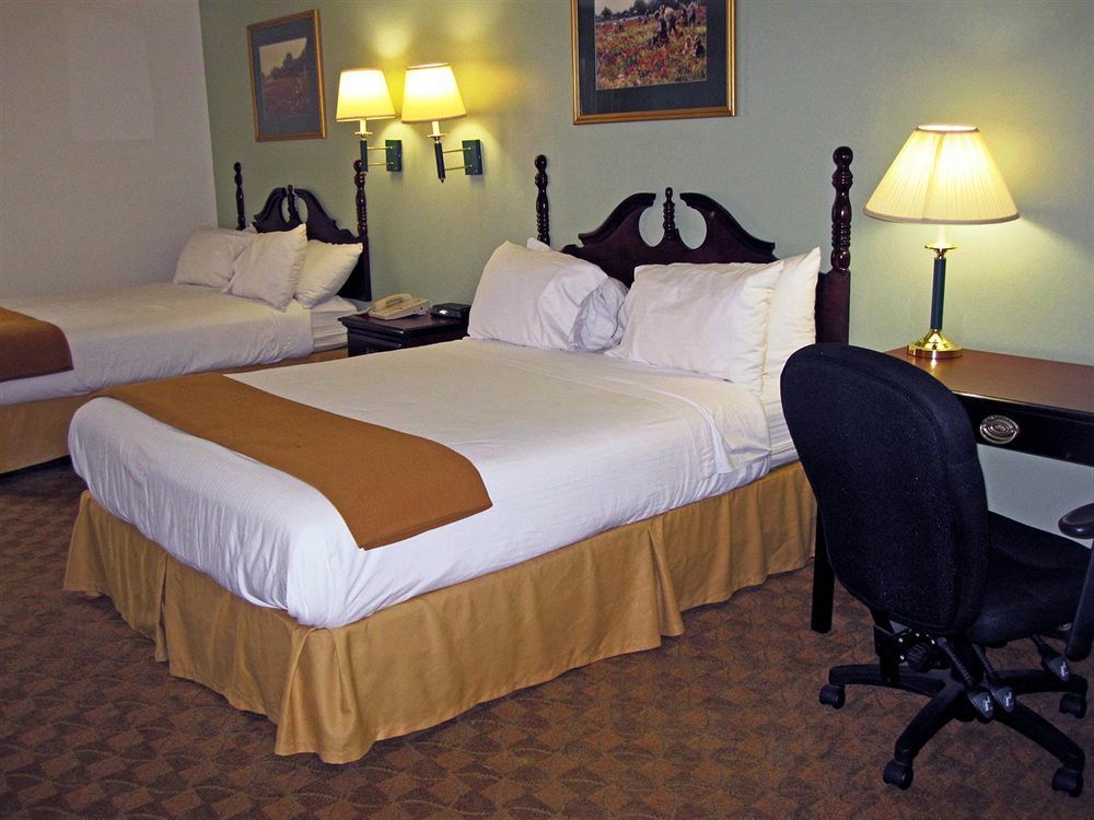 Quality Inn Bay City Tx Εξωτερικό φωτογραφία